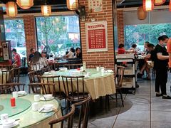 大堂-老街鱼嘴巴(坡子街老店)