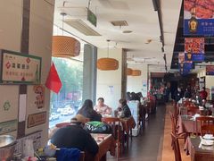 -天下客饭店(中山路店)