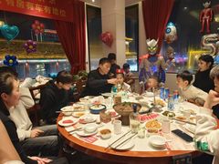 -老员外骨汤火锅(海州古城店)