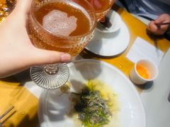 -悦真雅院·四合院·清真私房菜(雍和宫店)