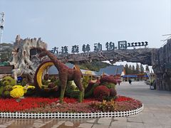 -大连森林动物园