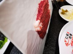 -仁和四季涮肉馆(天坛南门店)