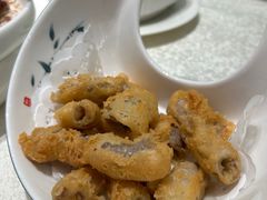 煎焗竹肠-顺德佬酒楼(愉龙店)