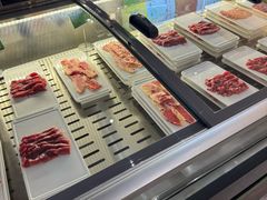 -尚宴牛特鲜自助(太原街万达店)