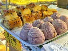 -美嘉华面包西饼店(红胜坊店)