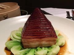 金牌扣肉-湖滨28中餐厅·西湖宴·杭州君悦酒店