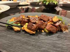 -上海小南国(国会店)