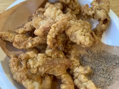 -关东小磨东北菜(上海长风大悦城店)