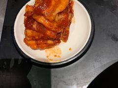 -韩宫宴烤肉·料理(苏州中心店)