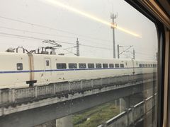 -衡阳东站
