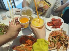-花乐餐厅(涠洲岛店)