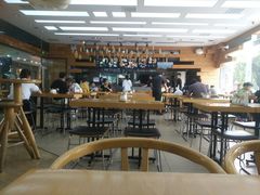 大堂-三千粉牛肉米粉(来客茂店)