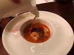 -Tivano意大利餐厅(成都居舍酒店)