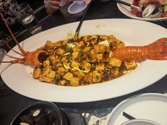 -桂花里·衢州菜·精酿餐吧(未来科技城万达广场店)