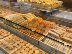 -周记传统糕点PASTRY(蜀汉路店)