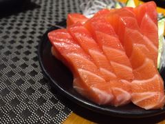 -昊·来了寿司(双楠2店)