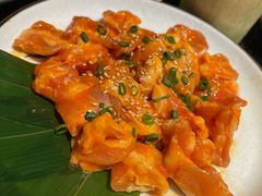 -牛兆·牛内脏·烤肉(慈云寺店)