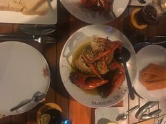 -Ministry of Crab(科伦坡店)