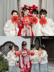 -禧百年中式婚礼馆