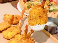 -必胜客(远大路店)