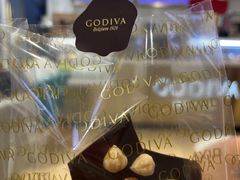 -GODIVA(王府井apm店)
