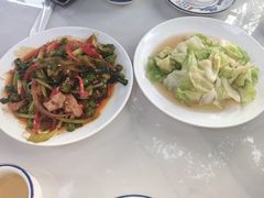 -范饭椰林川湘味海鲜·椰子鸡(三亚湾椰梦长廊店)