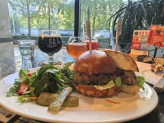 -京A Taproom·精酿餐吧(CBD店)