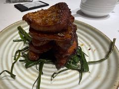 -香雪海饭店中餐厅(人民桥店)