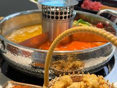 -东镇老火锅(长春路首店)