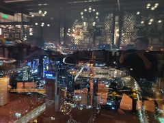 -深圳文华东方酒店·OPUS 388·精致法餐