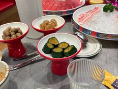 -侃爷南门铜锅涮肉