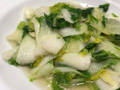 塔菜-钱塘花园·宁波菜