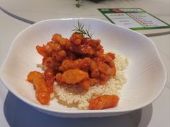 -峰厨大鱼泡饼(西青大学城店)