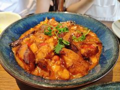 泰酱茄子-小桔象·泰国风味餐厅(惠城水门路16号店)