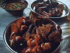 -王万妈卤猪脚(青岩交通路)