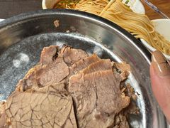 -清真·马安军辣子牛肉面