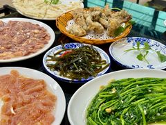 -合味土鸡火锅(中海世贸花园金碧庄店)