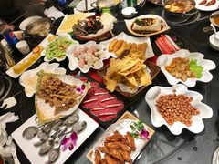 -食鲜捞火锅(湖西路店)