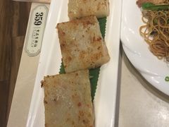 -舊街坊茶楼(市二宫店)