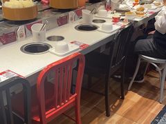 -龍歌自助小火锅(李沧丽达店)