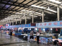 -韩家墅海吉星农产品批发市场
