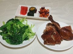 -温德姆花园酒店-鼎丰阁中餐厅