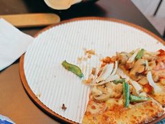-达美乐比萨(天河购书中心店)