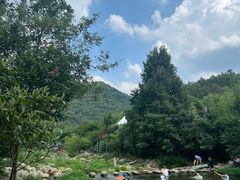 -武汉姚家山旅游景区