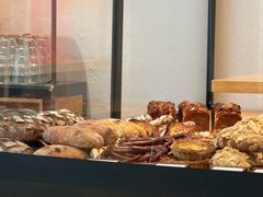 -LANLIZI BAKERY(COSMO店)