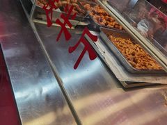 -阿捡忭京炸鸡(韭菜园总店)