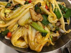 -巴渝兄弟川菜(宽街店)