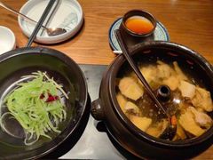 -云海肴·汽锅鸡·云南菜(曲江大悦城店)