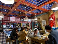 -铸钟褡裢火烧(西三环紫竹桥店)