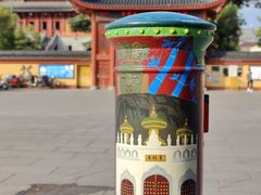 -上海东林寺(金山区)